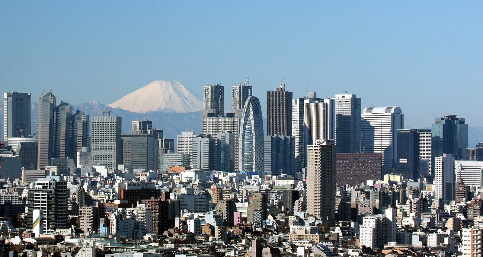 Shibuya Tokyo