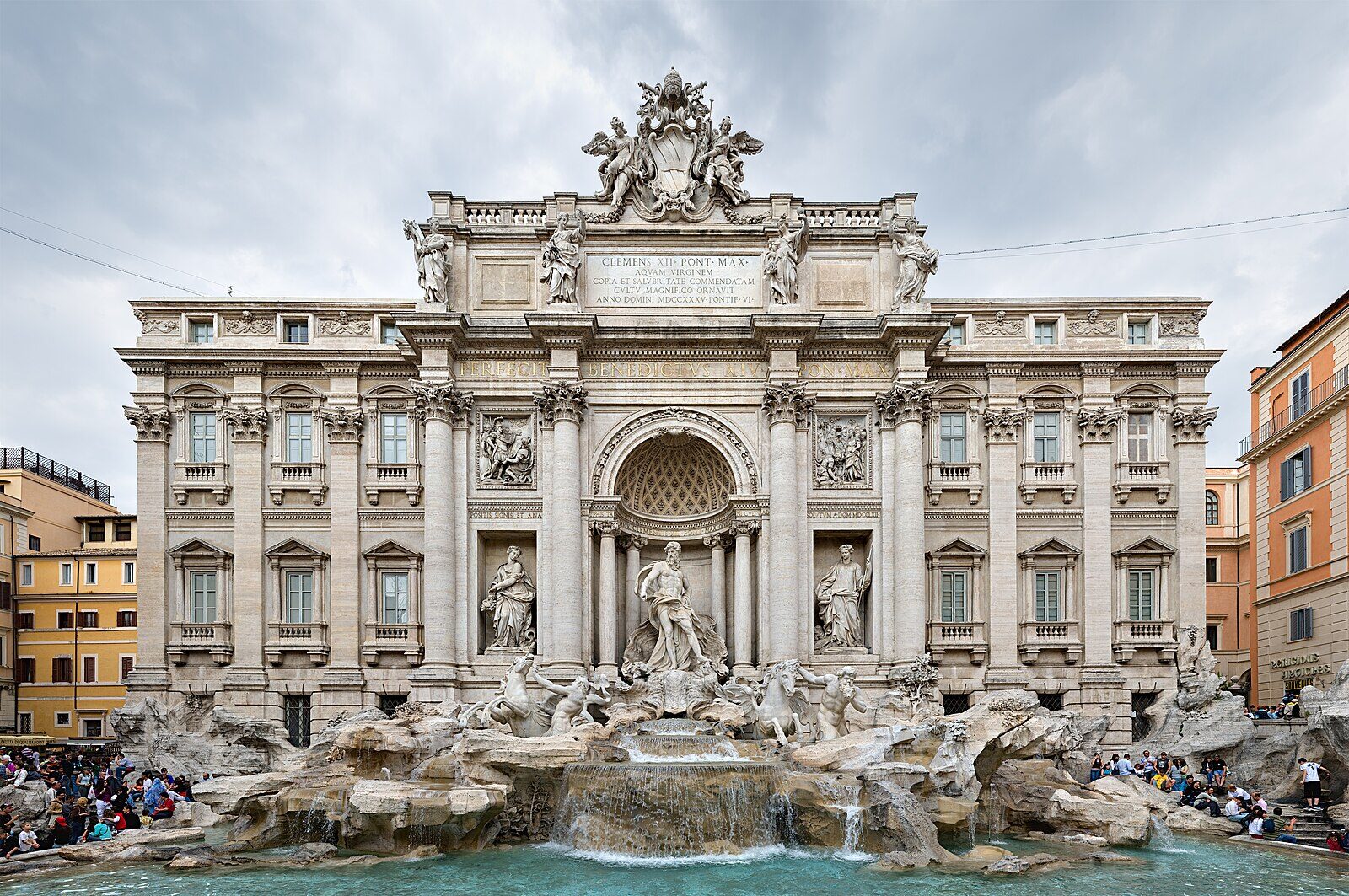 Colisée Rome