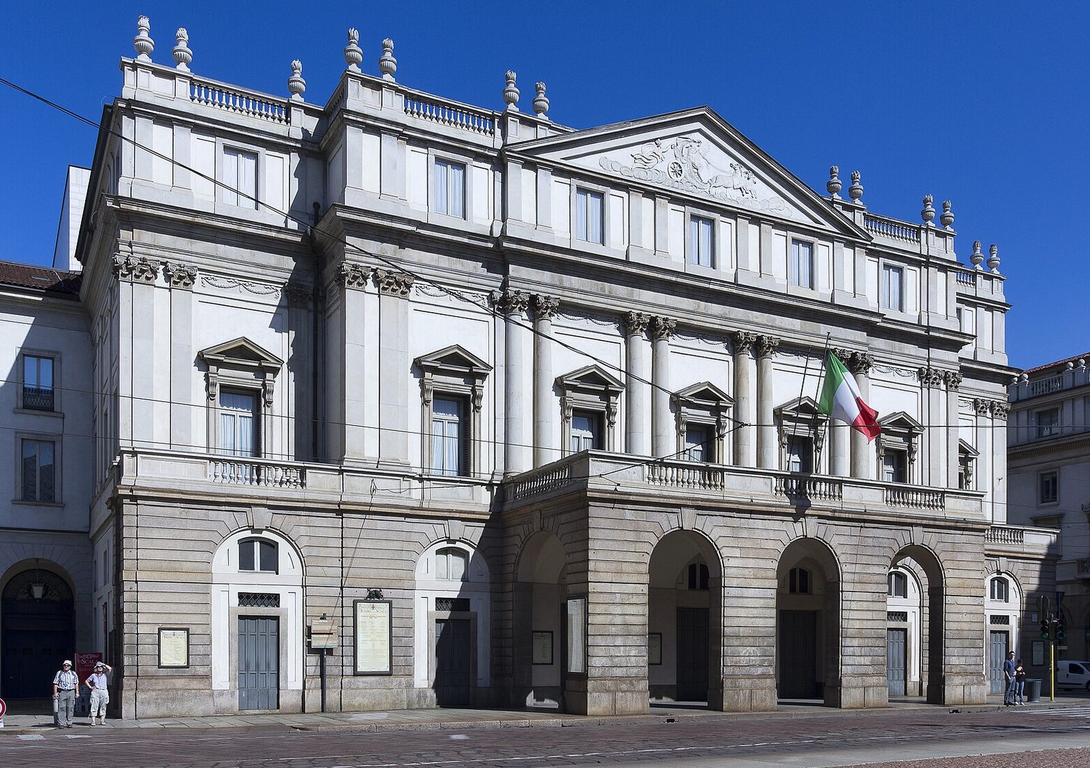 Duomo de Milan