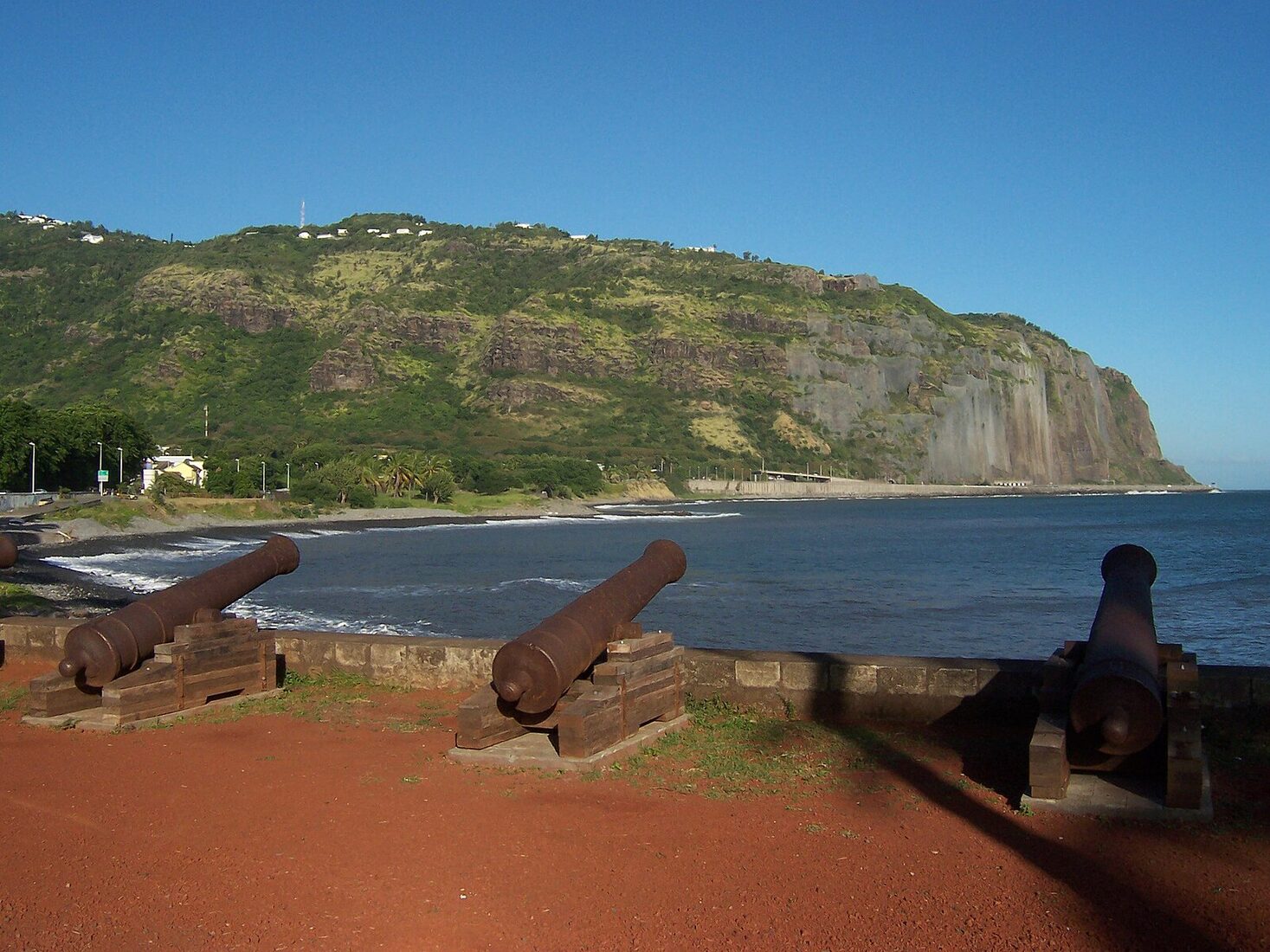Île de La Réunion